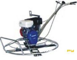 Затирочные машины по бетону Tremix G1203B0