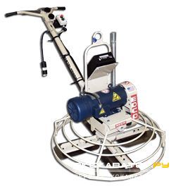 Затирочные машины по бетону Edco T364RS-1.5