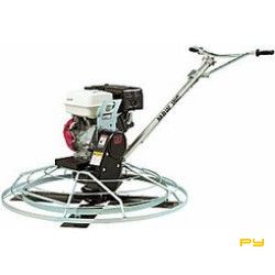 Затирочные машины по бетону MBW F24/4