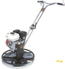Затирочные машины по бетону MBW F24/4E