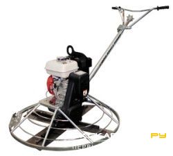 Затирочные машины по бетону MBW F30/4