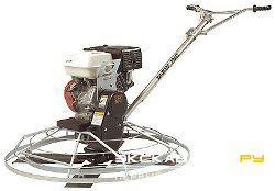 Затирочные машины по бетону MBW F46/4
