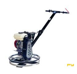 Затирочные машины по бетону Oscar P600 Edger 4 Bladed