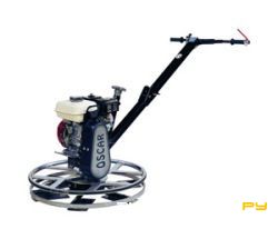 Затирочные машины по бетону Oscar P750 Edger 6 Bladed