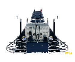 Затирочные машины по бетону Oscar Pro900х2