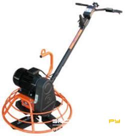 Затирочные машины по бетону Palme PP 700E