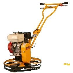 Затирочные машины по бетону Shatal ST-62L