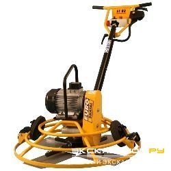 Затирочные машины по бетону Shatal ST-92E