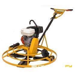 Затирочные машины по бетону Shatal ST-122