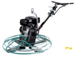 Затирочные машины по бетону Whiteman HDA48413H