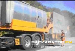 Машины для ямочного ремонта Schafer ROAD-MASTER 4000