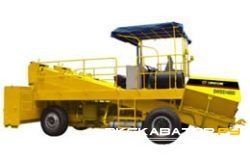 Щебнераспределители Sinoway SWSS4000