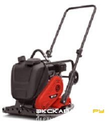 Виброплиты, виброуплотнители Chicago Pneumatic MV100