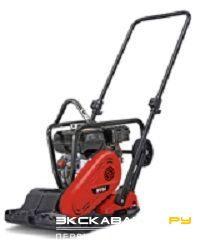 Виброплиты, виброуплотнители Chicago Pneumatic MV140