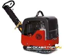 Виброплиты, виброуплотнители Chicago Pneumatic MV170