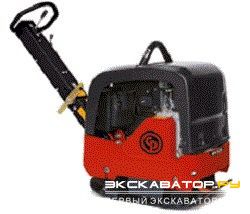 Виброплиты, виброуплотнители Chicago Pneumatic MV245