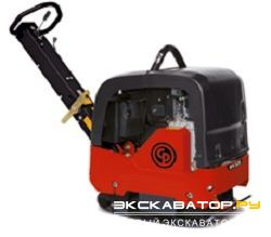 Виброплиты, виброуплотнители Chicago Pneumatic MV305