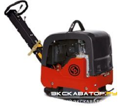 Виброплиты, виброуплотнители Chicago Pneumatic MV320
