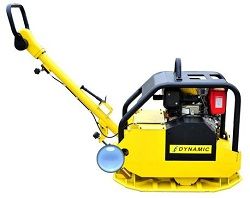 Виброплиты, виброуплотнители Dynamic DUR-500