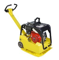 Виброплиты, виброуплотнители SDT power HUR-160 (Honda)