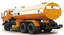 Поливомоечные машины КО-829Б1-01