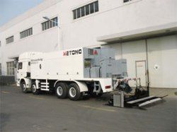 Укладчики сларри-сил Metong LMT5310TXF