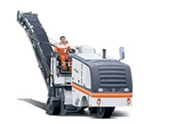 Дорожные фрезы для асфальта Wirtgen W 60i