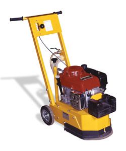 Затирочные машины по бетону Сплитстоун GM-122G