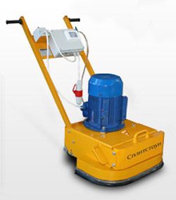 Затирочные машины по бетону Сплитстоун GM-245 (5,5)