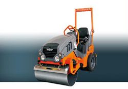 Дорожные катки, виброкатки Hamm HD 10C VT