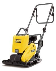 Виброплиты, виброуплотнители Atlas Copco LF100
