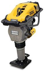 Вибротрамбовки Atlas Copco LT5004
