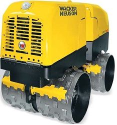 Дорожные катки, виброкатки Wacker Neuson RT 56-SC