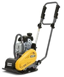 Виброплиты, виброуплотнители Atlas Copco LF50