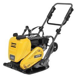 Виброплиты, виброуплотнители Atlas Copco LF75