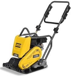 Виброплиты, виброуплотнители Atlas Copco LF80