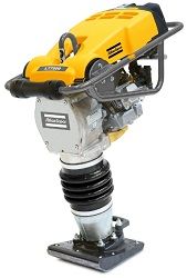 Вибротрамбовки Atlas Copco LT7000