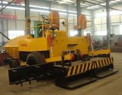 Асфальтоукладчики White Birch LT3550
