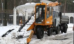 Снегопогрузчики Амкодор 37