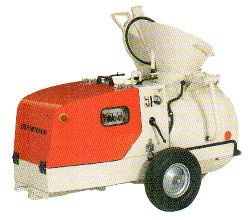 Растворонасосы Brinkmann Estrich Boy 10 E