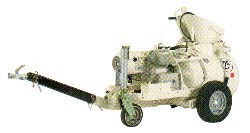 Растворонасосы Brinkmann Estrich Boy 20 E