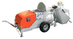 Растворонасосы Brinkmann Estrich Boy 30 EBS