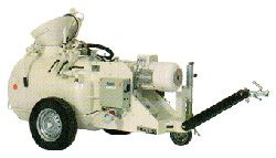 Растворонасосы Brinkmann Estrich Boy 50 EB
