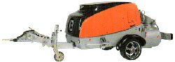 Растворонасосы Brinkmann Estrich Boy 550 BS