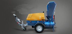 Растворонасосы Building Equipment AERO 450