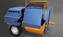 Растворонасосы Building Equipment PS 3000 2E