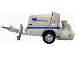 Растворонасосы BMS Worker N 1 Energy стандарт