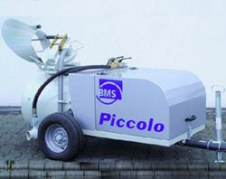 Растворонасосы BMS Worker N 1 Piccolo