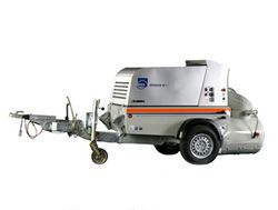 Растворонасосы BMS Worker N 1 стандарт