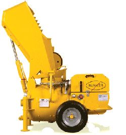 Растворонасосы Bunker B200 E